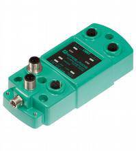 Pepperl+Fuchs 223349 RFID-Auswerteeinheit IC-KP2-2HB18-2V1 1 St.