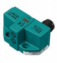 Pepperl+Fuchs Induktiver Sensor bündig NAMUR NCN3-F31-N4-V18-Y223963