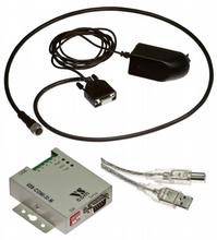 Pepperl+Fuchs 224382 PCV-USB-RS485-Converter Set Schnittstellen-Wandler 1 St.