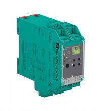 Pepperl+Fuchs KFU8-UFC-1.D 231195 Frequenzmessumformer 1 St.