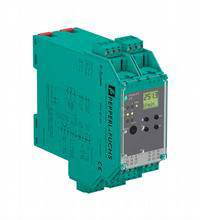 Pepperl+Fuchs KFU8-UFT-2.D 231201 Frequenzmessumformer 1 St.