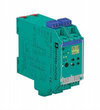 Pepperl+Fuchs KFU8-UFT-Ex2.D 231202 Frequenzmessumformer 1 St.