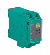 Pepperl+Fuchs KFD2-DWB-1.D 231206 Drehzahlwächter