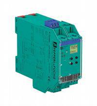 Pepperl+Fuchs KFA6-DWB-Ex1.D 231207 Frequenzmessumformer 1 St.