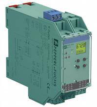 Pepperl+Fuchs KFA5-DWB-Ex1.D 231208 Frequenzmessumformer 1St.