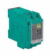 Pepperl+Fuchs KFU8-DWB-1.D 231209 Drehzahlwächter