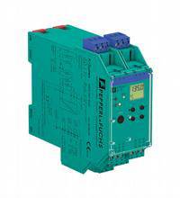 Pepperl & Fuchs Temperaturmessumformer KFD2-GUT-EX1.D