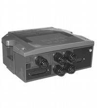 Pepperl+Fuchs 232124 Anschlussbox CBX500-KIT-B6 1 St.