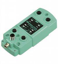 Pepperl+Fuchs 232332 RFID-Auswerteeinheit IC-KP2-2HB21-2V1D 1 St.