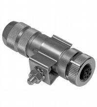 Pepperl+Fuchs 235628 Kabeldose M12 Buchse, gerade Polzahl Sensoren: 5 1 St.