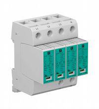 Pepperl+Fuchs 235913 M-LB-4.275TT.D Überspannungsschutz-Modul 40 kA 1St.