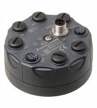 Pepperl+Fuchs VBA-2A-G11-I-V1 237499 Sensor/Aktorbox aktiv Multipolverteiler 1St.