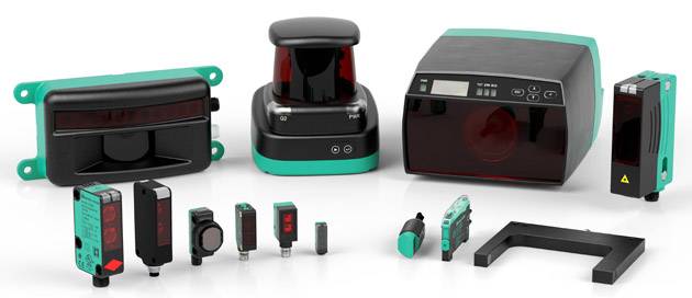 Pepperl+Fuchs Einweg-Lichtschranke ML300-R-6m-RT/25/98/103 238198hellschaltend 1St.