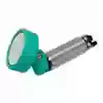 Pepperl+Fuchs 238382 Ultraschall-Sensor UC6000-30GM70S-2E2R2-V15 PNP, Schließer 1St. Pepperl+Fuchs 238382 Ultraschall-Sensor UC6000-30GM70S-2E2R2-V15 PNP, Schließer 1St.
