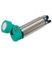 Pepperl+Fuchs 238397 Ultraschall-Sensor UC3500-30GM70S-IE2R2-V15 PNP, Schließer 1St.