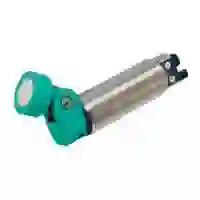 Pepperl+Fuchs 238397 Ultraschall-Sensor UC3500-30GM70S-IE2R2-V15 PNP, Schließer 1St. Pepperl+Fuchs 238397 Ultraschall-Sensor UC3500-30GM70S-IE2R2-V15 PNP, Schließer 1St.