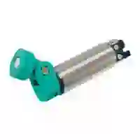 Pepperl+Fuchs 238400 Ultraschall-Sensor UC2000-30GM70S-UE2R2-V15 PNP, Schließer 1St. Pepperl+Fuchs 238400 Ultraschall-Sensor UC2000-30GM70S-UE2R2-V15 PNP, Schließer 1St.