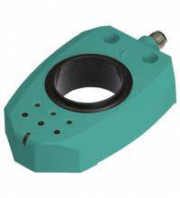 Pepperl+Fuchs Winkelsensor PMI90DV-F130-I2E2-V15 239077 M12, 5 polig