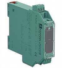 Pepperl+Fuchs KFD0-SCS-1.55 240494 SMART-Ausgangstreiber 1St.