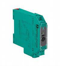 Pepperl+Fuchs KFD2-EB2.R4A.B.SP 240662 Einspeisebaustein 1St.