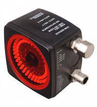 Pepperl+Fuchs 242705 Optischer Lesekopf PCV80I-F200-SSI-V19 1 St.