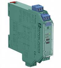 Pepperl+Fuchs KFD2-SLD-Ex1.13100 243753 Ventilsteuerbaustein 1St.