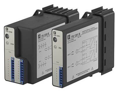 Pepperl+Fuchs 244407 LB1009A I/O-Modul Bus