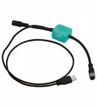 Pepperl+Fuchs 245927 PCV-KBL-V19-USB Kabel 1 St.