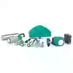Pepperl+Fuchs 246966 Ultraschall-Sensor 3RG6144-3MM00-PF 1St. Pepperl+Fuchs 246966 Ultraschall-Sensor 3RG6144-3MM00-PF 1St.