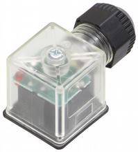 Pepperl & Fuchs Ventilstecker, konfektionierbar VMA-2+P/D2 VMA-2+P/D2 247258 Pepperl+Fuchs Inhalt: 1St.