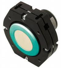 Pepperl+Fuchs 250795 Ultraschall-Sensor UC10000-F260-UE9R2 PNP, Öffner 1 St.