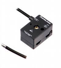 Pepperl+Fuchs VAZ-T1-FK-G10-2M-PUR 250830 Sensor/Aktorbox passiv Multipolverteiler 1St.