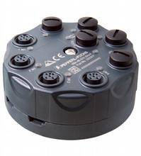 Pepperl+Fuchs VBA-4E4E-G11-ZAJ-F 251408 Sensor/Aktorbox aktiv Multipolverteiler 1St.