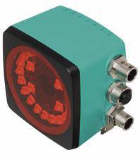 Pepperl+Fuchs 251412 Optischer Lesekopf PCV100-F200-B16-V15 1 St.