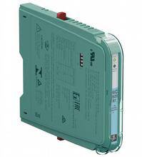 Pepperl+Fuchs HiC2831R1 251579 Schaltverstärker 1St.