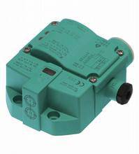 Pepperl+Fuchs Induktiver Sensor bündig NAMUR NCN3-F31K-N4-K-Y244381