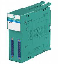 Pepperl+Fuchs 254631 LB1108A I/O-Modul Bus