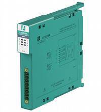 Pepperl+Fuchs LB3006A 254702 Transmitterspeisegerät 1 St.
