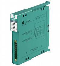 Pepperl+Fuchs 254846 LB7004A I/O-Modul Bus Anzahl analoge Eingänge: 4