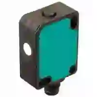 Pepperl+Fuchs 261242 Ultraschall-Sensor UC250-F77-EP-IO-V31 NPN, PNP 1St. Pepperl+Fuchs 261242 Ultraschall-Sensor UC250-F77-EP-IO-V31 NPN, PNP 1St.