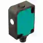 Pepperl+Fuchs 261243 Ultraschall-Sensor UC400-F77-EP-IO-V31 NPN, PNP 1St. Pepperl+Fuchs 261243 Ultraschall-Sensor UC400-F77-EP-IO-V31 NPN, PNP 1St.