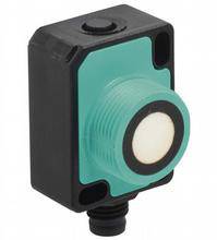 Pepperl+Fuchs 261244 Ultraschall-Sensor UC800-F77S-EP-IO-V31 NPN, PNP 1 St.