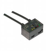 Pepperl+Fuchs VBA-2E-G10-ZEJ-2X3M 263374 Sensor/Aktorbox aktiv Multipolverteiler 1 St.