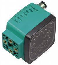 Pepperl+Fuchs BIS510P-F201A-60 Vision-Sensor 1 St. 24 V/DC (max)
