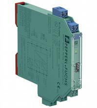 Pepperl+Fuchs KCD2-STC-Ex1.2O 272955 Transmitterspeisegerät 1 St.