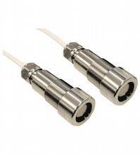 Pepperl+Fuchs Ultraschall-Einwegschranke UBEC300-18GH40-SE2-2M-Y274491 274491 1St.