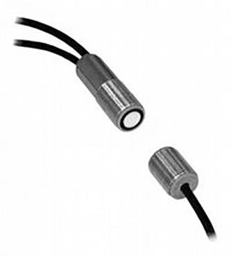 Pepperl+Fuchs 275681 Ultraschall-Sensor UGB-18GM50-255-2E3-Y275681 PNP, Öffner 1St.