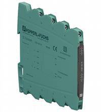 Pepperl+Fuchs S1SD-1DI-1R 276405 Schaltverstärker 1 St.