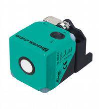Pepperl+Fuchs 277755 Ultraschall-Sensor UC500-L2-I-V15 Analog 1 St.