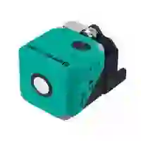 Pepperl+Fuchs 277757 Ultraschall-Sensor UC500-L2-E5-V15 PNP 1St. Pepperl+Fuchs 277757 Ultraschall-Sensor UC500-L2-E5-V15 PNP 1St.